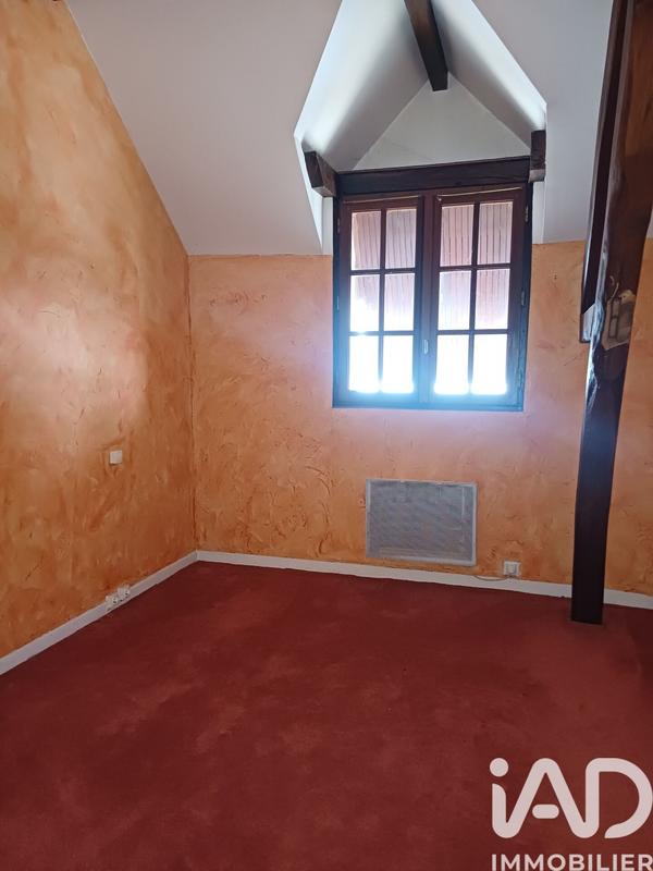 Maison - 137 m² - 5 pièces