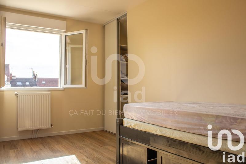 Maison - 146 m² - 7 pièces