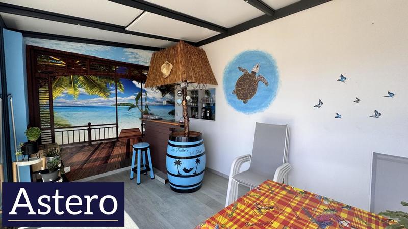 Maison - 146 m² - 5 pièces