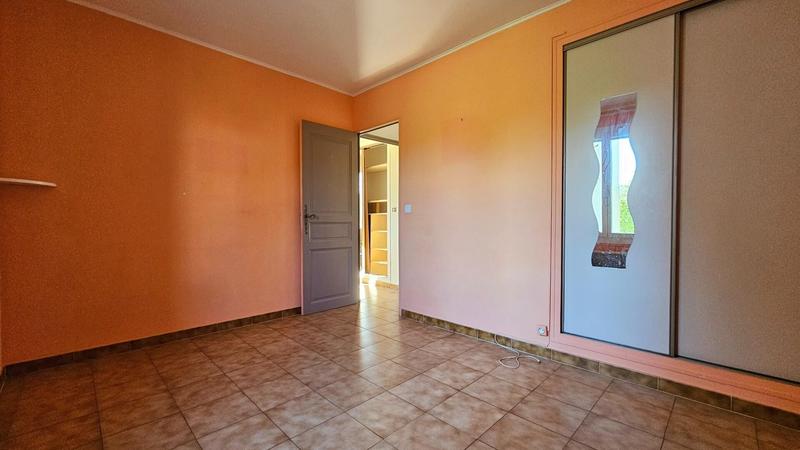 Maison - 130 m² - 8 pièces