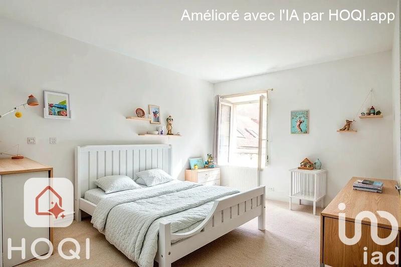 Maison - 85 m² - 3 pièces