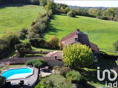 Maison de campagne - 110 m² - 5 pièces