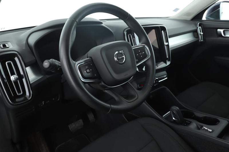 Volvo Xc40 1.5 T5 Recharge Plug-in Hybrid Plus Dct7 262 ch