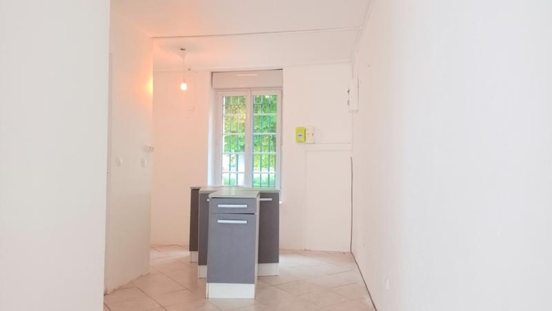 Maison - 71 m² - 3 pièces