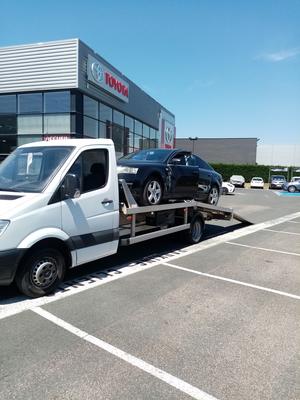 Remorquage Depannage Pros