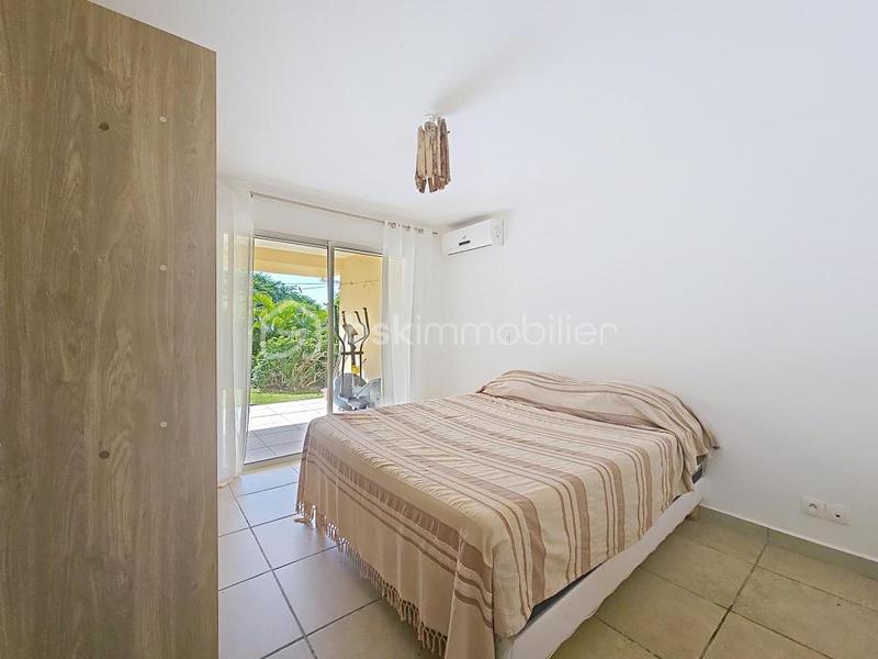 Villa - 88 m² - 3 pièces