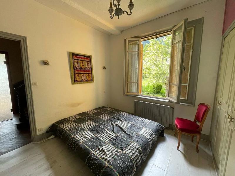 Maison bourgeoise - 280 m² - 8 pièces