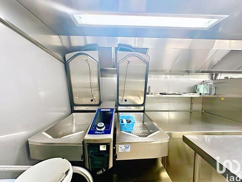 Local commercial - 105 m²