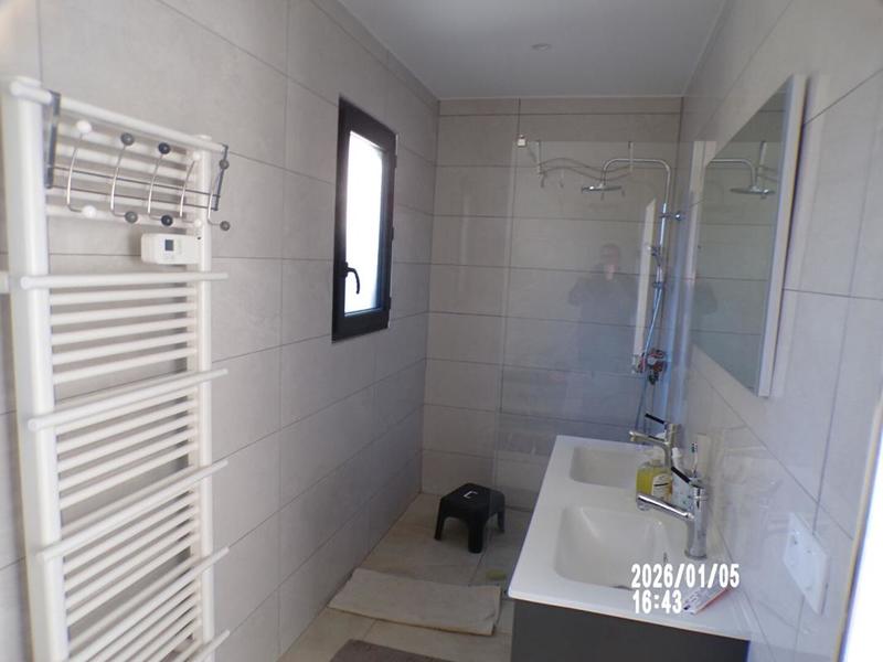 Maison - 146 m² - 6 pièces