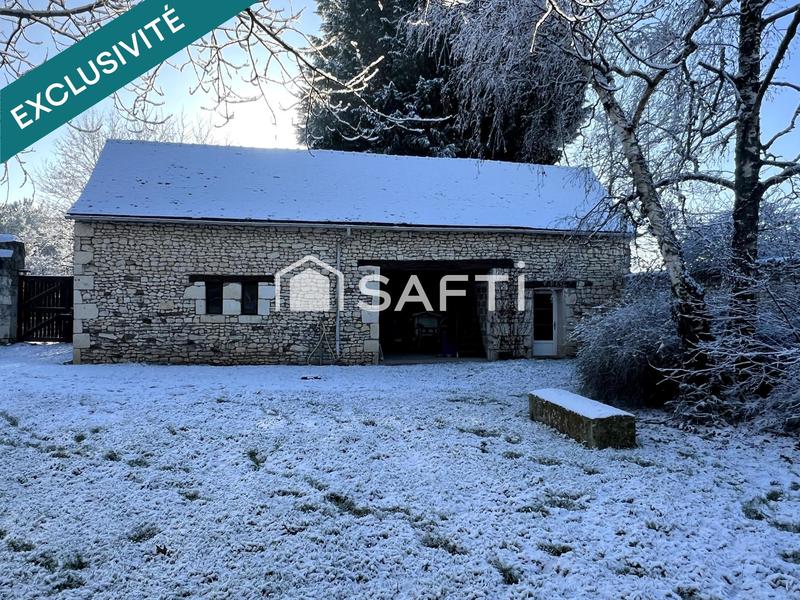 Propriété - 142 m² - 6 pièces