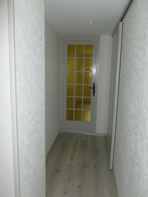 Appartement - 85 m² - 3 pièces