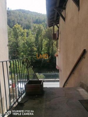 Maison de village - 73 m² - 3 pièces