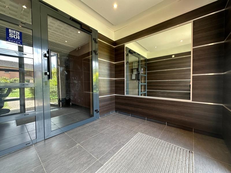 Appartement - 36 m² - 2 pièces