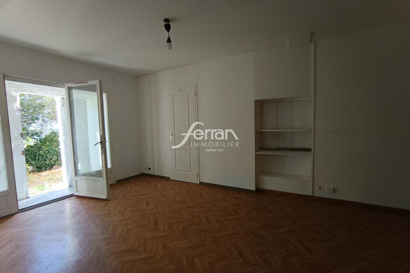 Appartement - 32 m² - 2 pièces