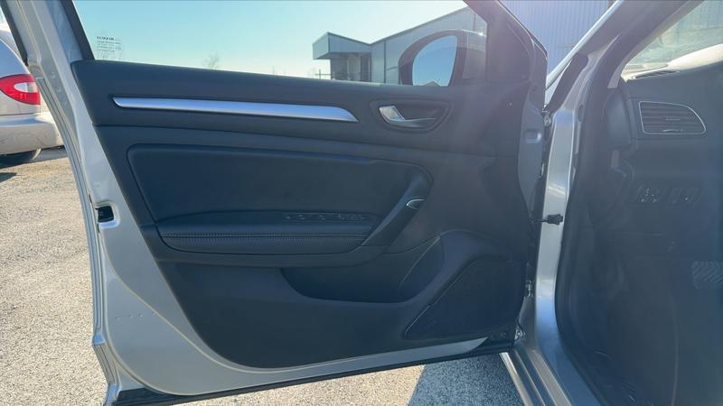 Renault Mégane 1.6 E-Tech 160 Hybride Bva6 Business Intens