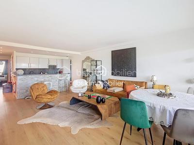 Appartement - 73 m² - 3 pièces