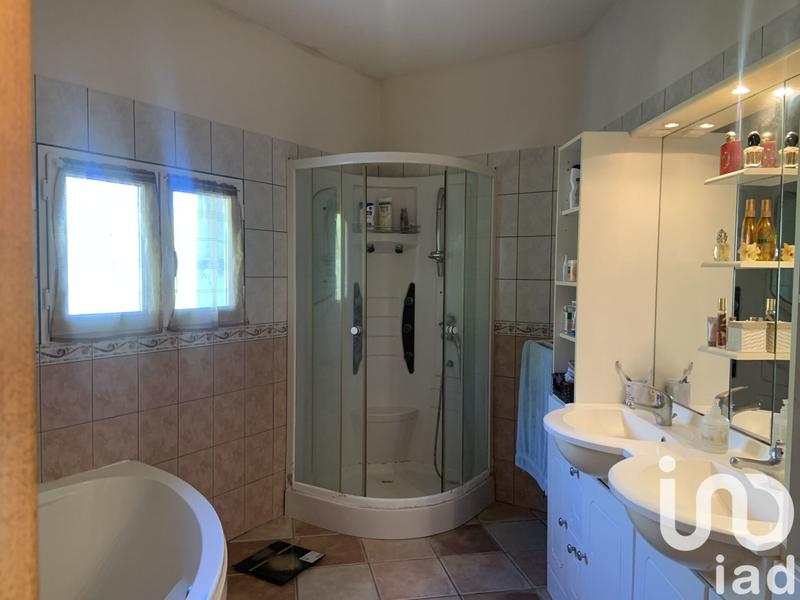 Maison - 148 m² - 5 pièces