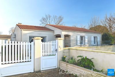 Maison - 103 m² - 4 pièces