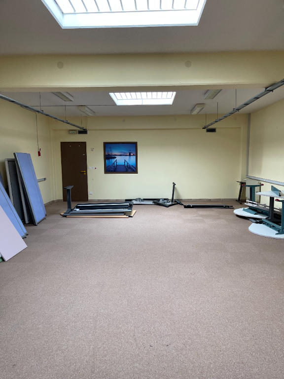 Local d'activité / Entrepôt - 800 m²