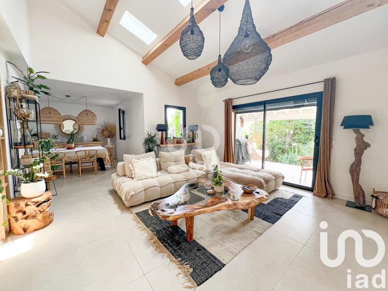 Maison de maîtres - 142 m² - 5 pièces