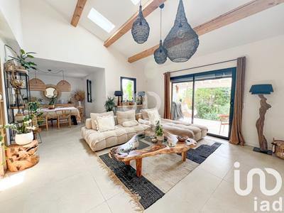 Maison de maîtres - 142 m² - 5 pièces