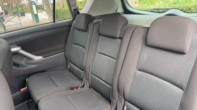 Toyota Verso 2.0 d-4d 126 Skyview Connect