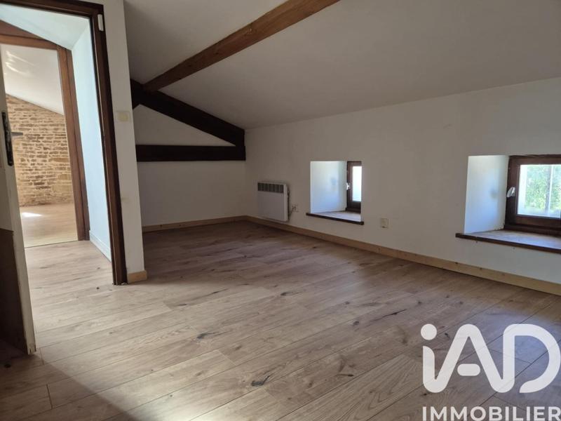 Maison - 144 m² - 5 pièces