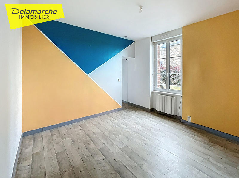 Appartement - 46 m² - 3 pièces