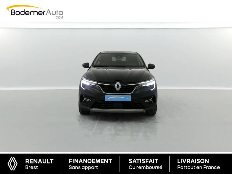 Renault Arkana mild hybrid 140 Edc Fap - 22 Evolution
