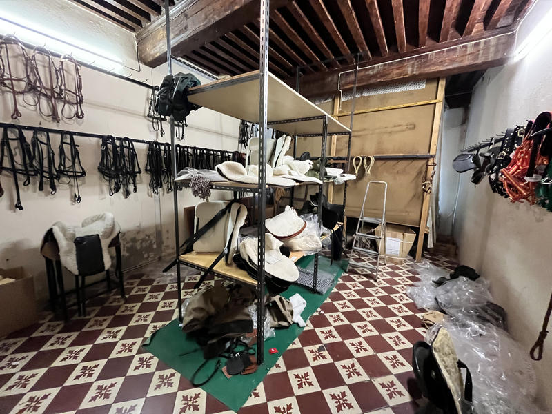 Local commercial - 84 m²