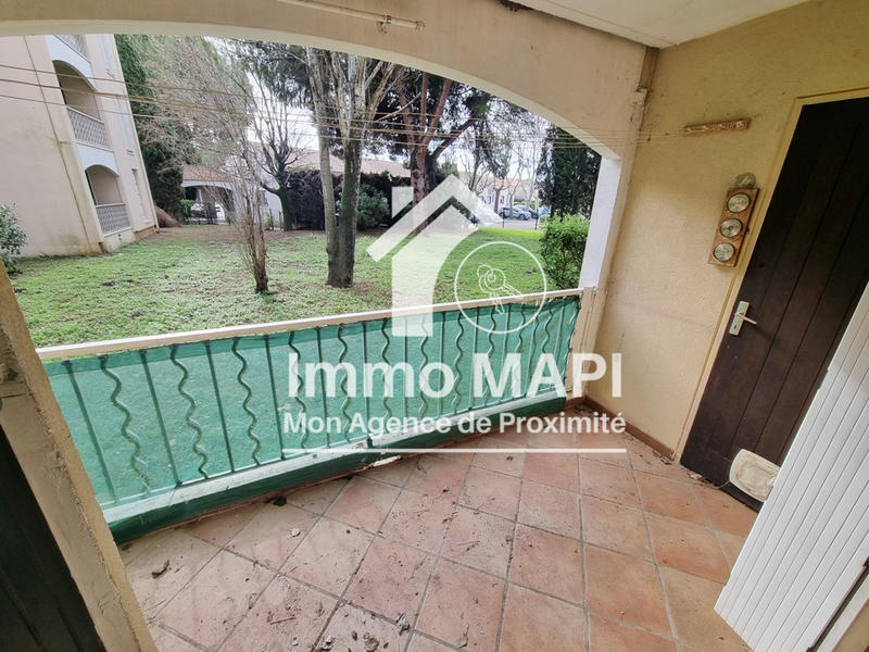 Appartement - 74 m² - 3 pièces