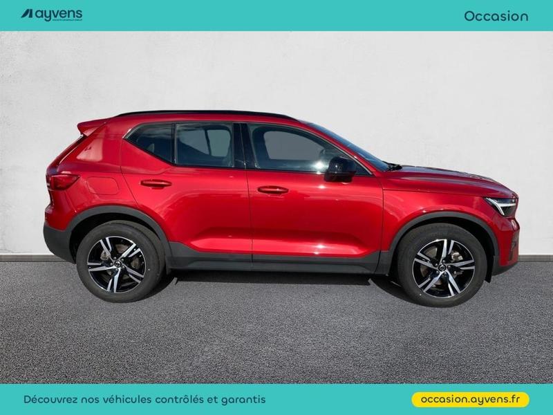 Volvo Xc40 B3 163ch Plus Dct 7