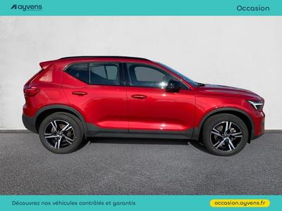 Volvo Xc40 B3 163ch Plus Dct 7