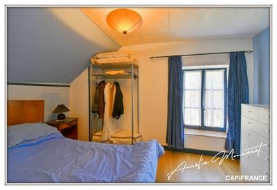 Maison de campagne - 101 m² - 5 pièces