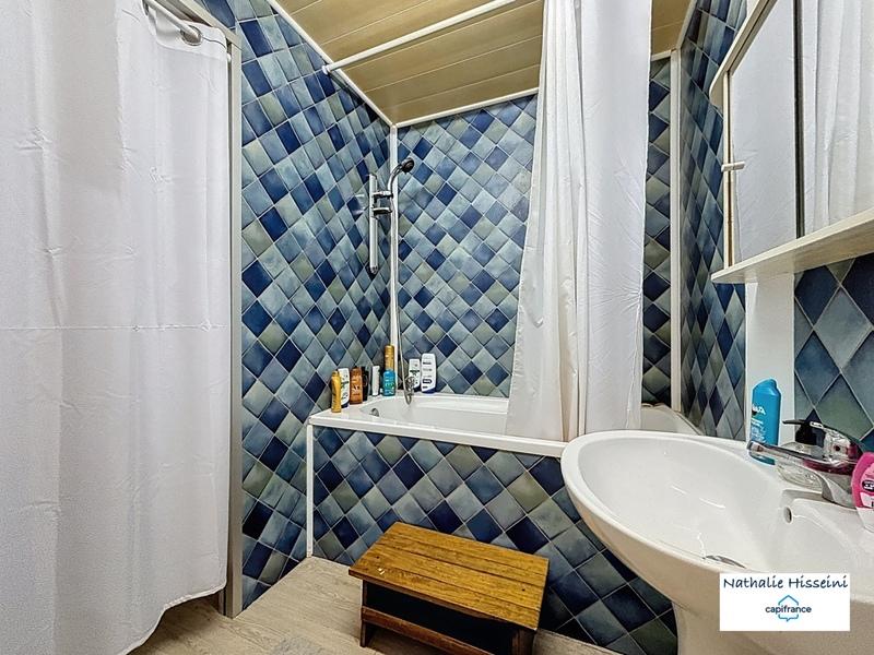 Maison en pierre - 240 m² - 5 pièces