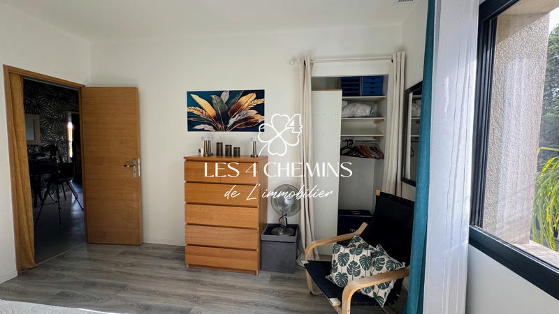 Villa - 200 m² - 7 pièces