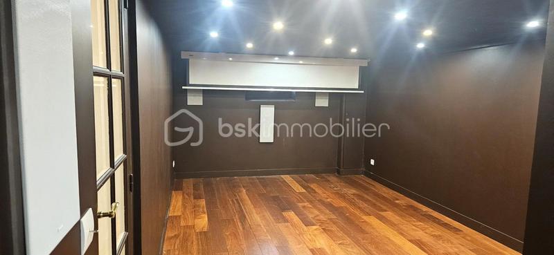 Maison - 164 m² - 7 pièces