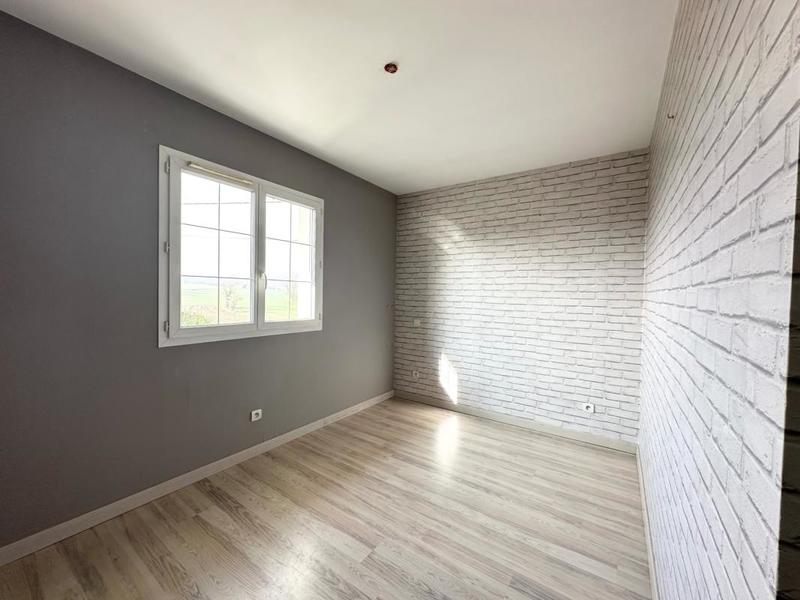 Villa - 104 m² - 5 pièces