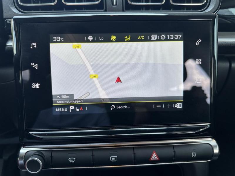 Citroën C3 III PureTech 110 Bvm6 Max