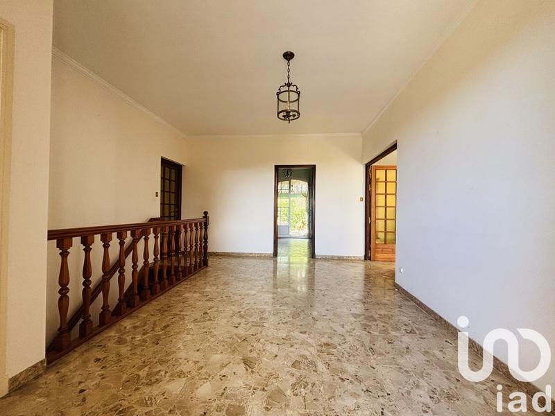 Maison - 185 m² - 5 pièces