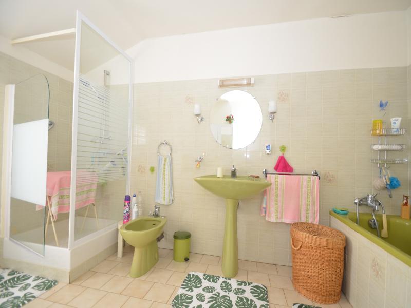 Corps de ferme - 141 m² - 4 pièces