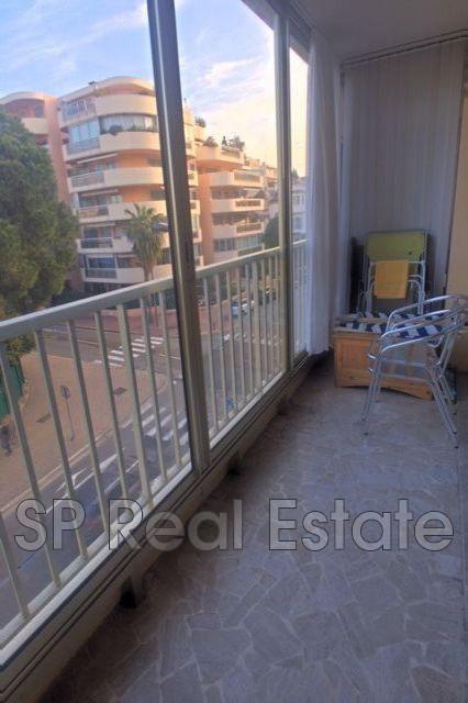 Appartement - 23 m² - 1 pièce