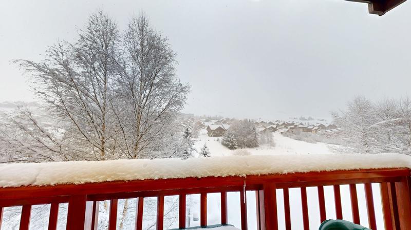 Appartement - 33 m² - 2 pièces