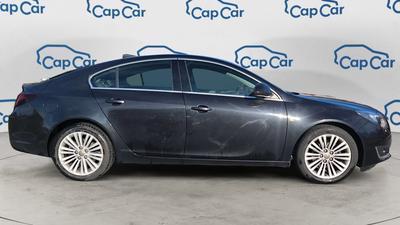 Opel Insignia 1.6 Cdti 136 Cosmo