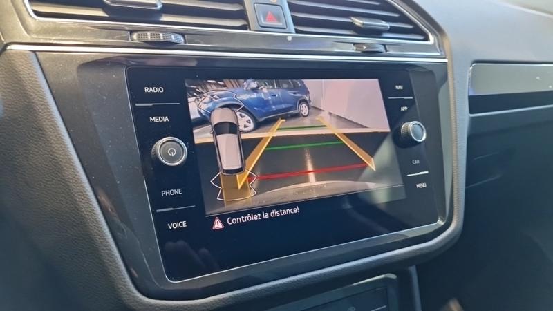 Volkswagen Tiguan 1.5 Tsi 150ch Dsg7 Life Plus