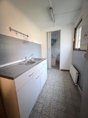 Maison - 68 m² - 4 pièces