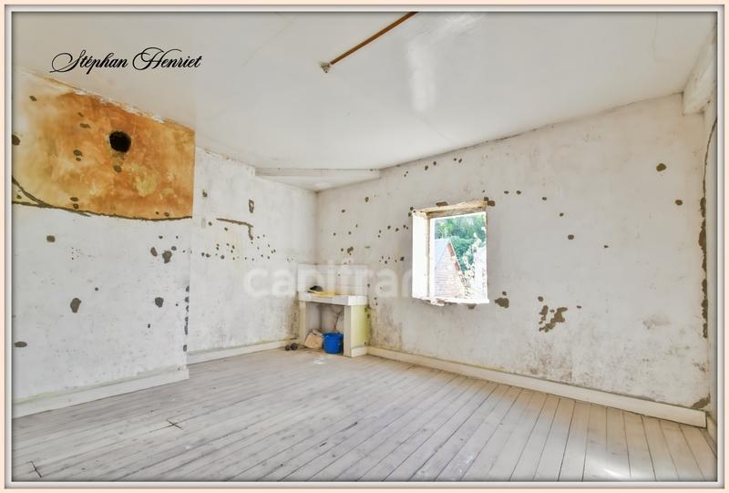 Maison - 311 m² - 11 pièces