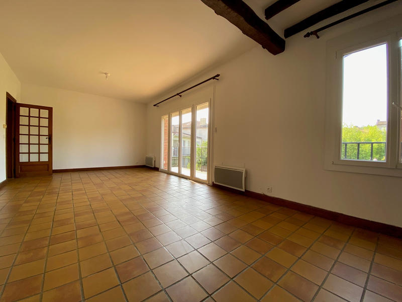 Duplex - 148 m² - 6 pièces