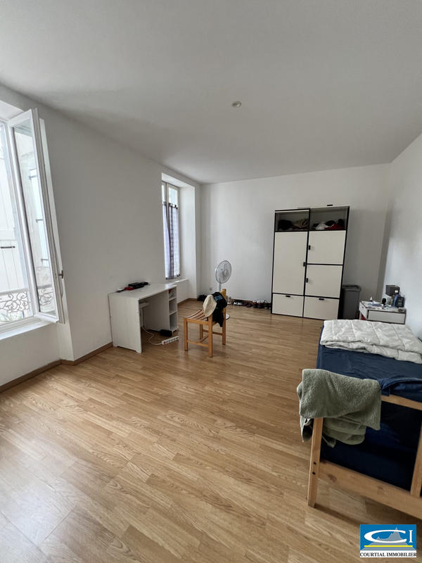 Immeuble - 403 m²