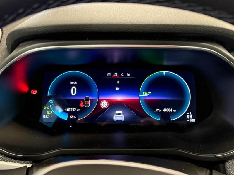 Renault Zoe E-Tech Electrique R110 Achat Intégral Limited
